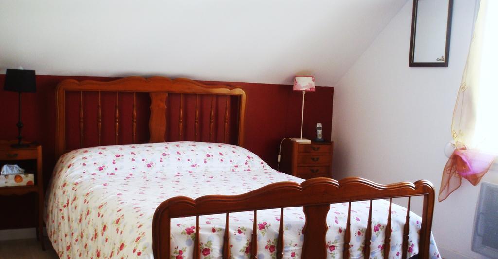 Chambre D'Hote De La Belle Jardiniere Bed and Breakfast Chagny  Habitación foto