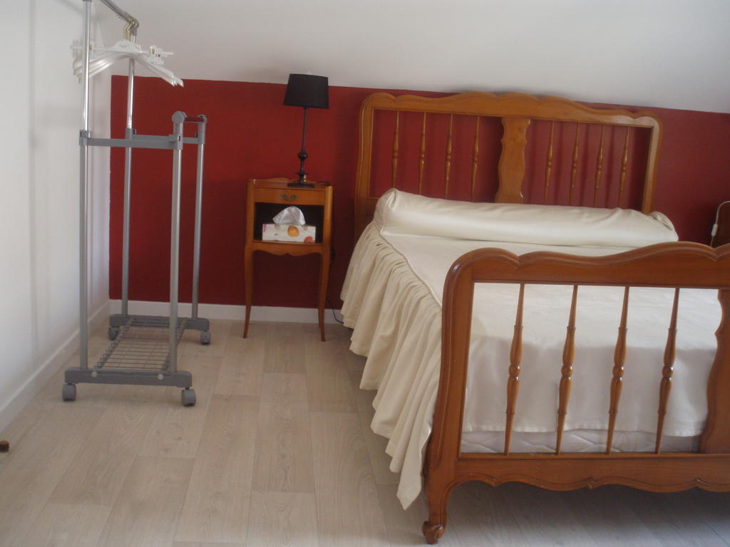 Chambre D'Hote De La Belle Jardiniere Bed and Breakfast Chagny  Habitación foto