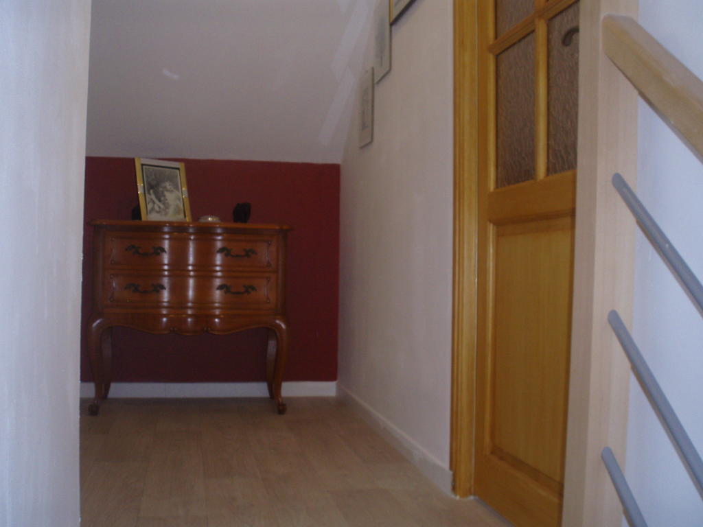 Chambre D'Hote De La Belle Jardiniere Bed and Breakfast Chagny  Exterior foto