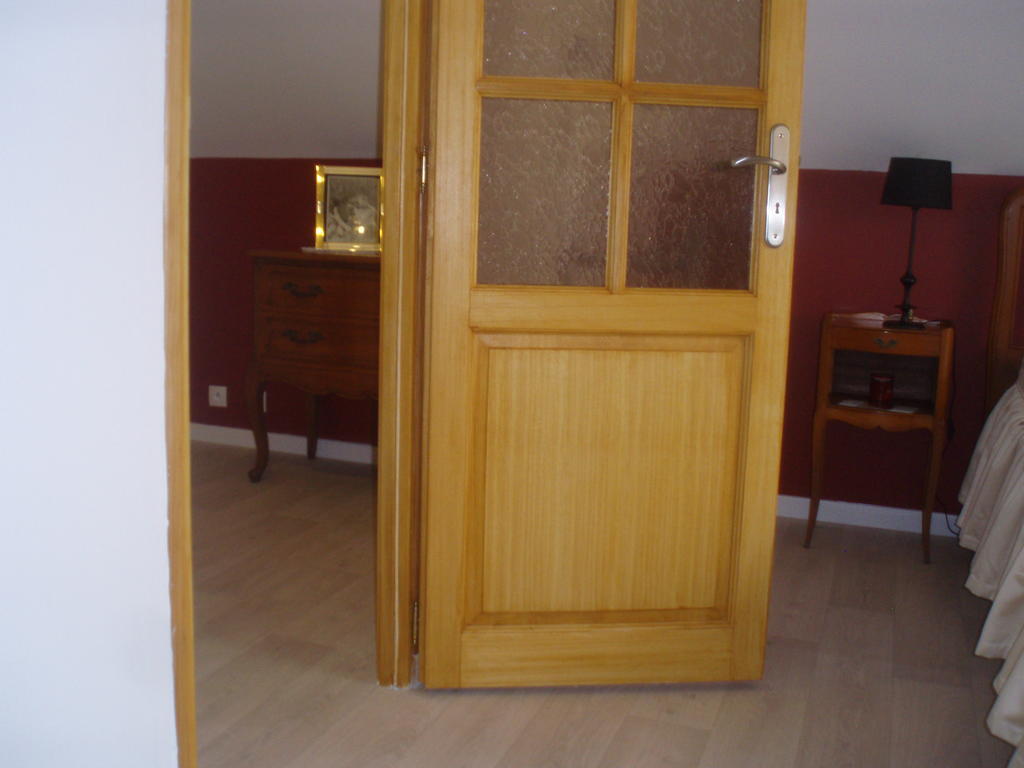 Chambre D'Hote De La Belle Jardiniere Bed and Breakfast Chagny  Exterior foto