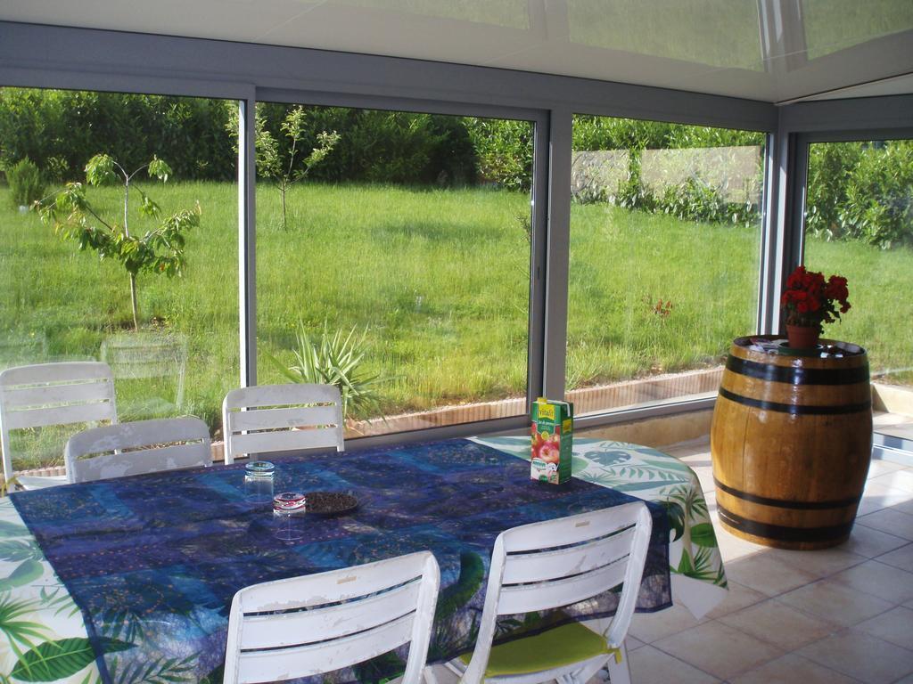 Chambre D'Hote De La Belle Jardiniere Bed and Breakfast Chagny  Exterior foto