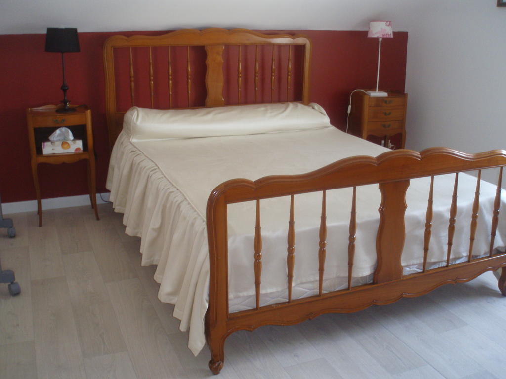 Chambre D'Hote De La Belle Jardiniere Bed and Breakfast Chagny  Habitación foto