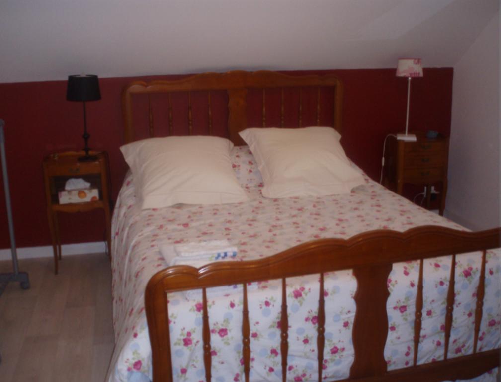 Chambre D'Hote De La Belle Jardiniere Bed and Breakfast Chagny  Habitación foto